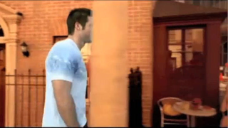 Here's Tim Tebow's New Jockey Ad, Kind Of